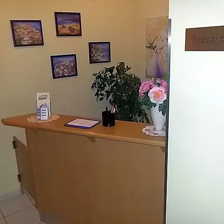 Saar فندق مبيت وإفطار 3*