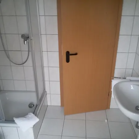 Bed & Breakfast Saar Kusel