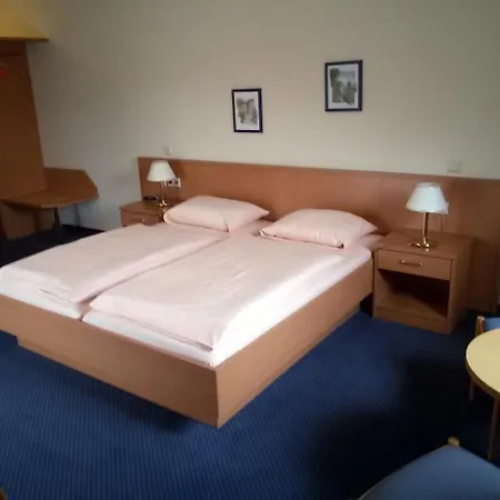 Frühstückspension Saar 3*