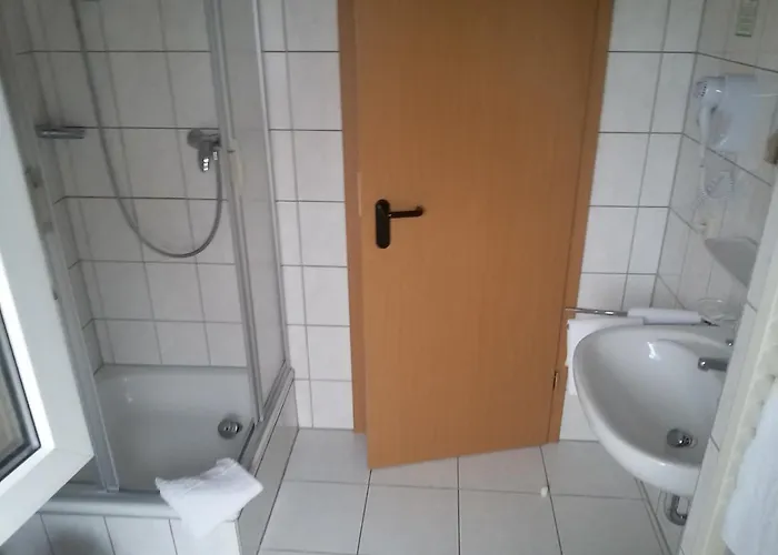 Nocleg ze śniadaniem Saar Kusel