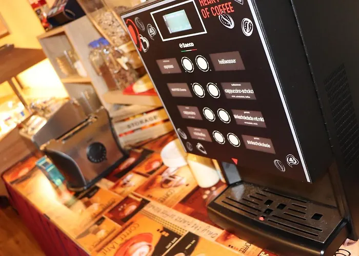 Saar Nocleg ze śniadaniem