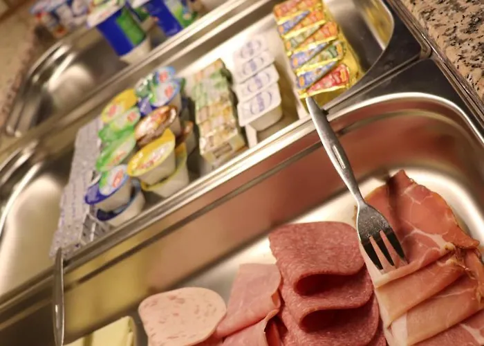 Saar Nocleg ze śniadaniem